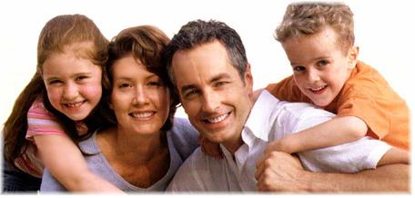 Программа «Будущее моих детей»