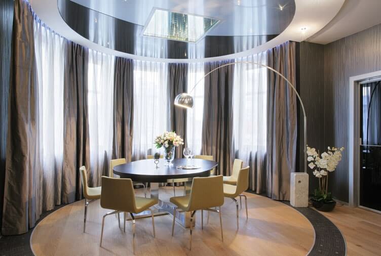 Ремонт квартир в Чехии