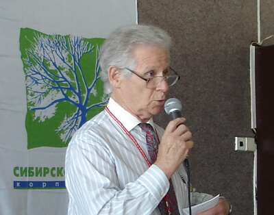 Марк Блюменталь