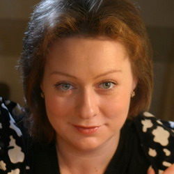 Мария Аронова