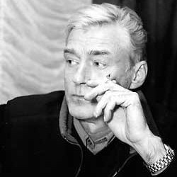 Борис Щербаков