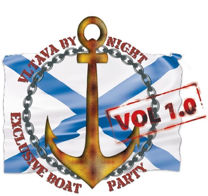 Вечеринка Vltava by Night