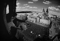 Свадьба в Староместской ратуше