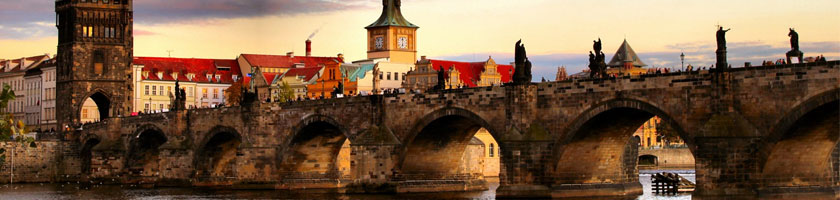 Карлов Мост