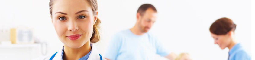 Работа в Чехии, популярные профессии Работа врача в Чехии