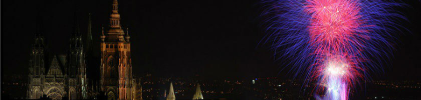 Канун Нового года