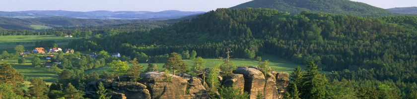 на горе Клиновец откроют каменную башню