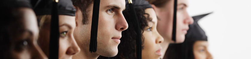 Студенты в Чехии