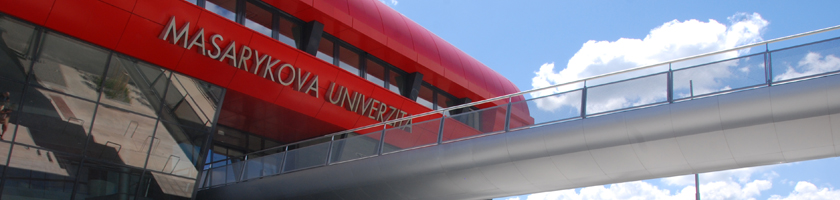 Масариков университет, юридический факультет