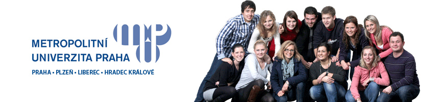 Метрополитный университет в Праге Метрополитный университет