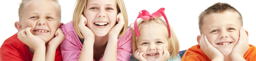 Детский сад в Праге