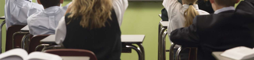 Обучени в чешской школе