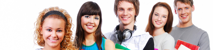 Иностранные студенты 