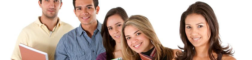 Студенты в Чехии