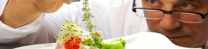 В Чехии можно выучиться на знатока еды 