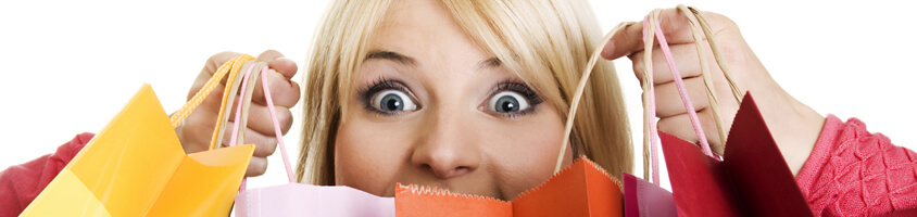 Шоппинг в Праге со стилистом