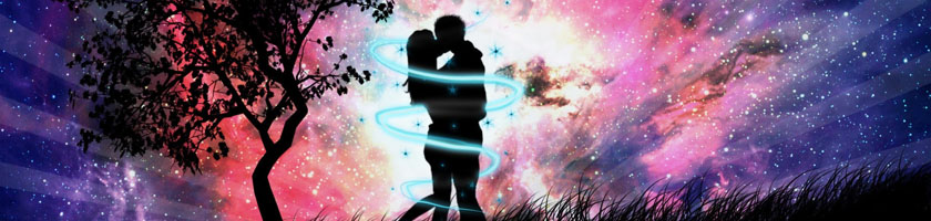 Признание в любви в Праге