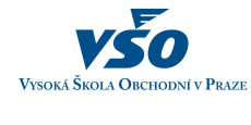 Высшая школа торговли в Праге