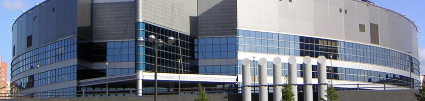 Выставка недвижимости в Санкт-Петербурге