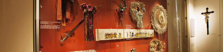 Музей истории в Праге Исторический музей Праги