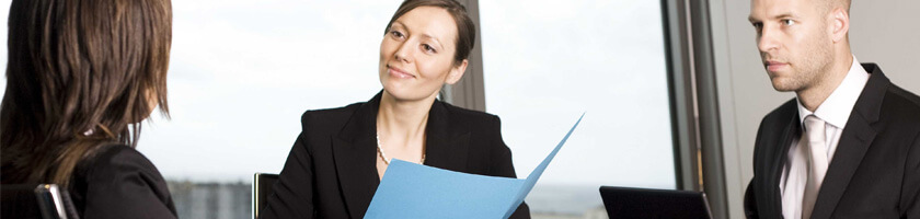 Порядок трудоустройства на работу