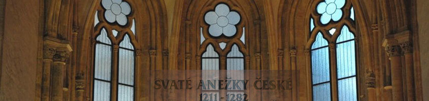 Монастырь-музей в Праге Монастырь святой Агнессы в Праге