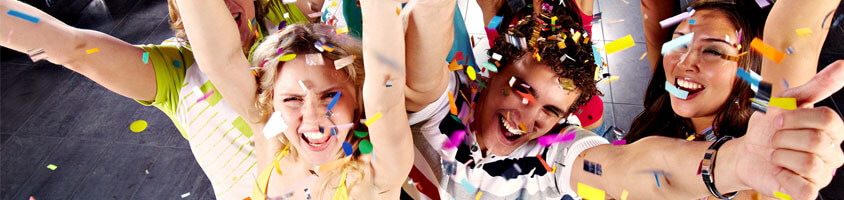 Организация мероприятий в Праге