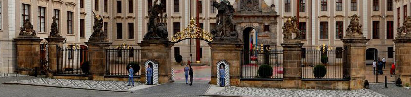 Св.Георгий в Пражском Граде Коллекция старинного чешского искусства в здании женского монастыря Св.Георгия в Пражском Граде
