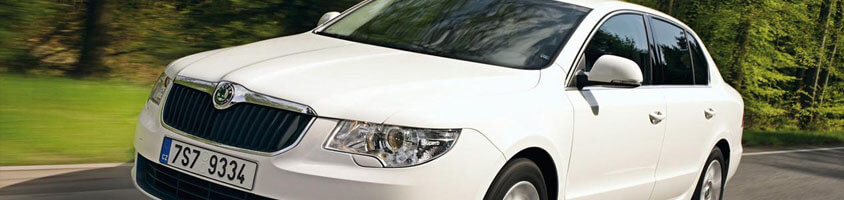 Автопрокат в Чехии, в Праге