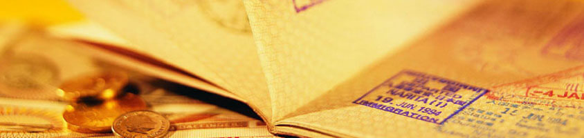 Виза в Чехию