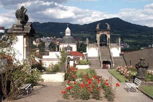 Дечин Чехия Дечин