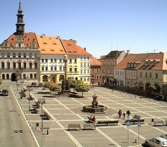 Чешская Липа