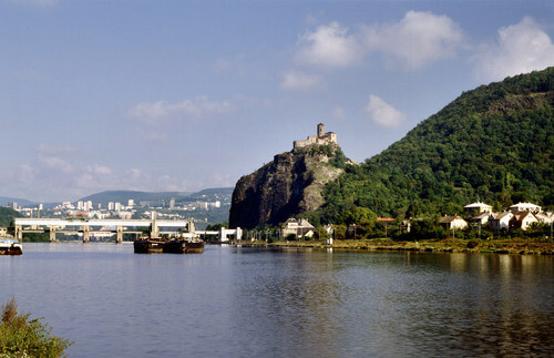 Усти - над - Лабем