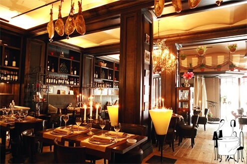 Banditos Restaurant and Bar