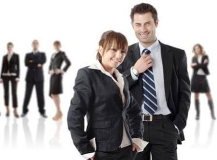 малый бизнес в праге