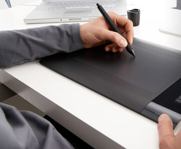 дизайнерские услуги в Чехии