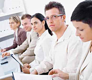 Повышение квалификации в Чехии