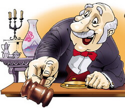 Аукцион недвижимости в Чехии Аукцион в Чехии