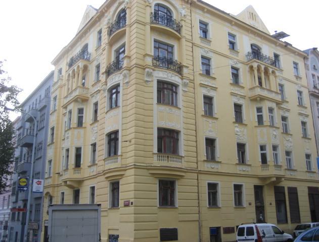 Резиденция Орельска