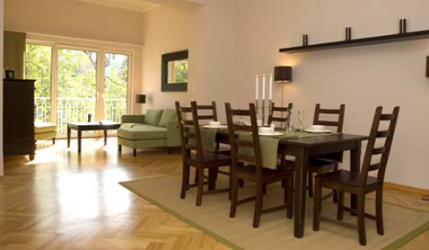 Дизайн интерьера