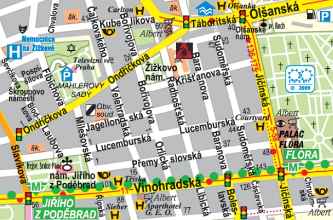 Текст, Метр