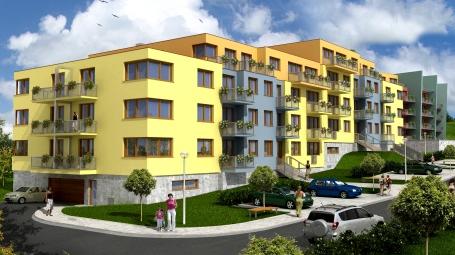 Резиденция Далейка