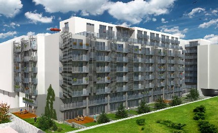 Крижикова 52