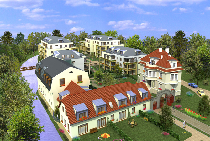 Kejruv Mlyn (Кейрув Млын)