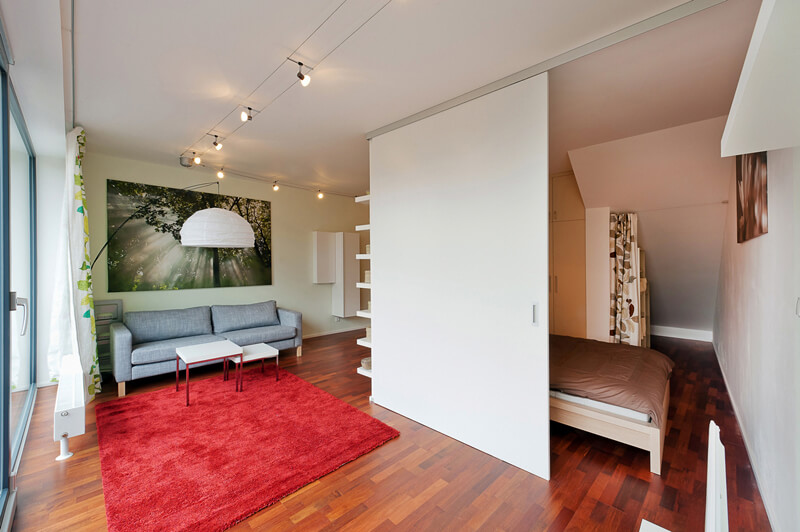 Дизайн интерьера