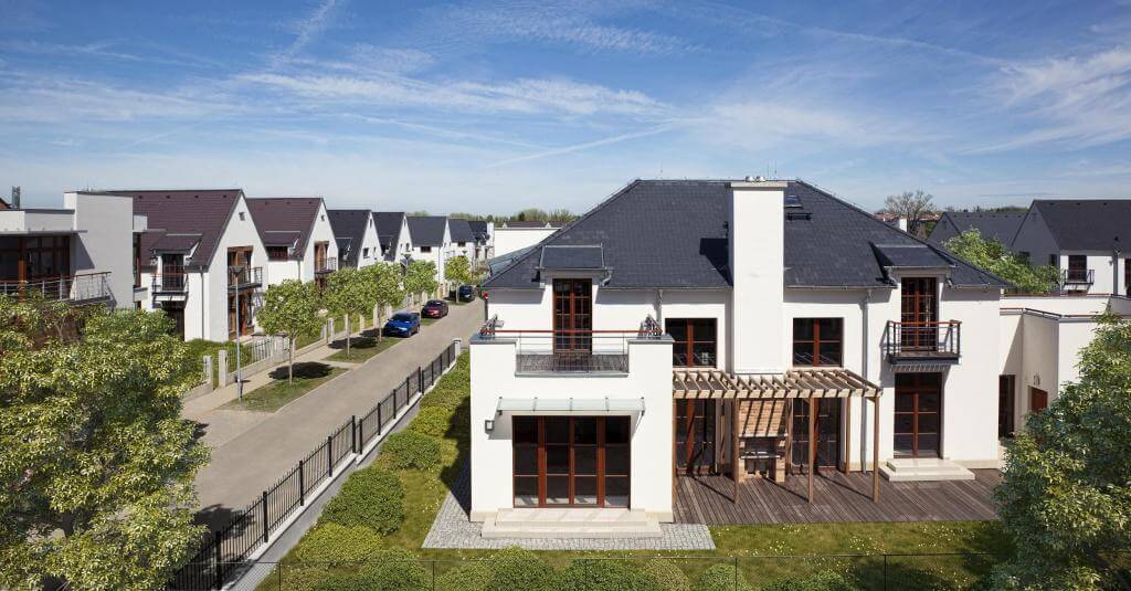 Лично Недвижимость