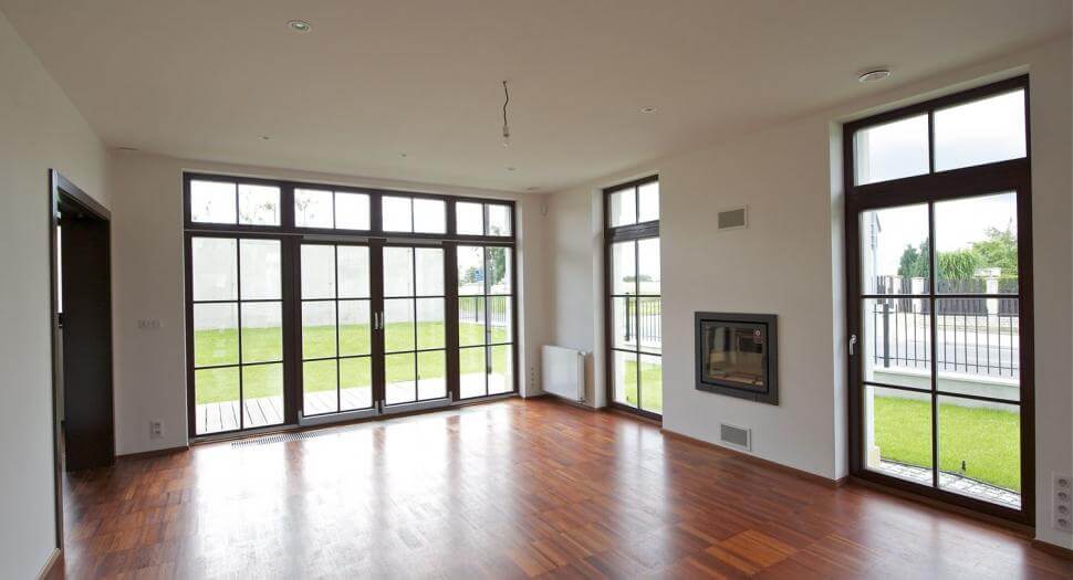 ?итавск?, Дом