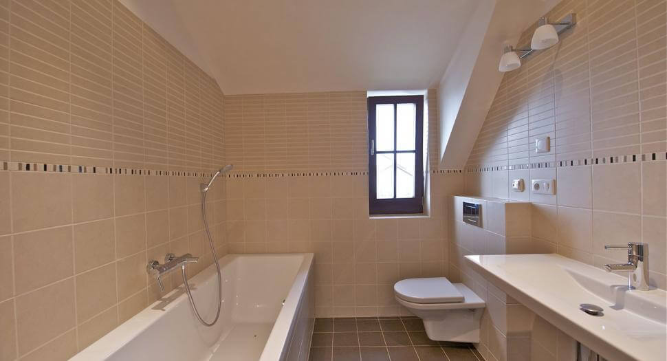 Дом, Дом на одну семью