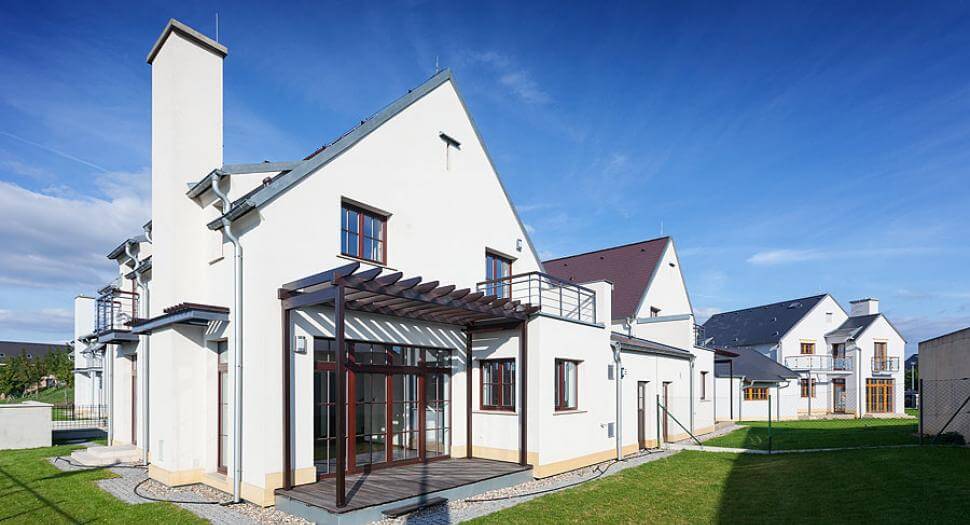 Юбилейный Дом