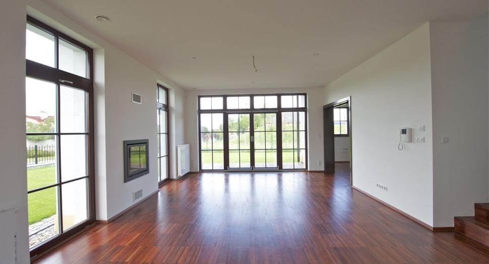 Этаж, Комната